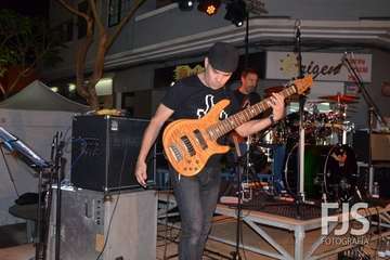 Éxito de la nueva edición del evento Telde cambia la hora (Foto TA)